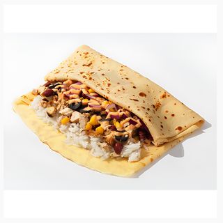 Мексиканский