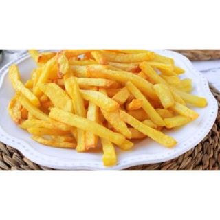 Patatas Fritas