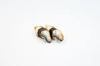 92.Nigiri de anguila (2 pzs.)