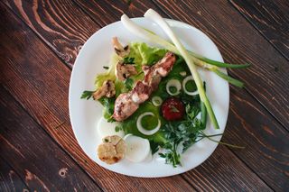 Svinjski ražnjići 1kg