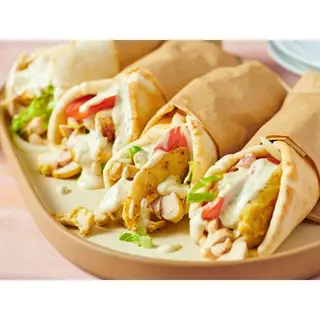 Shawarma