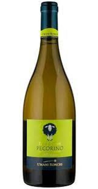 PECORINO VELLEDORO UMANI RONCHI