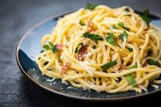 Спагети Карбонара (350г)