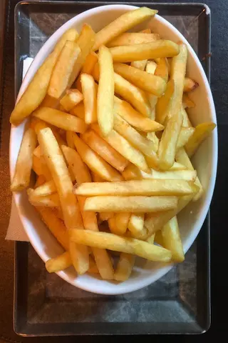 Pomfrit