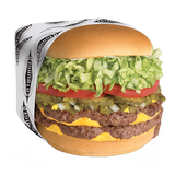 Triple Burger