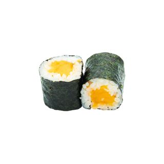 Sushi Mangue
