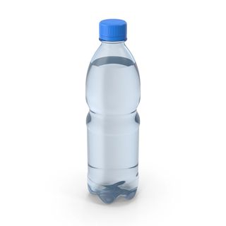 Sparkling  Water  0.5L PET