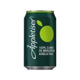 Appleteiser Manzana (33 Cl.)