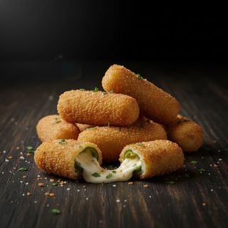 Jalapeno poppers