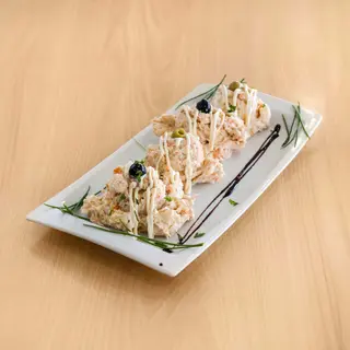 Ensaladilla (Ración)