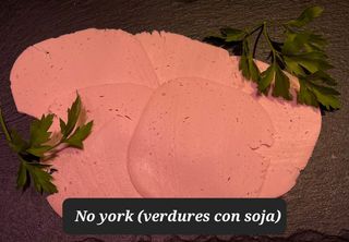 No York 105G