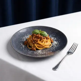 Spaghete Bolognese