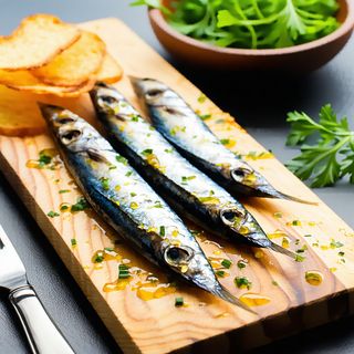 37. Anchoas De LEscala