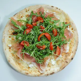 Pizza Biblioteca Ø 32cm