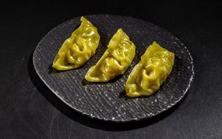 Ravioli yasai - 3 pezzi