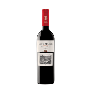 Vino Coto Mayor Seco (700 Ml.)