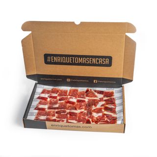 Jamón 5 Estrellas Premium Cortado A Mano (Ración)