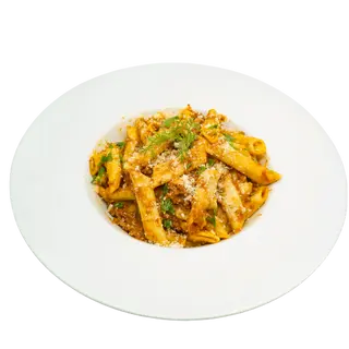 Pâtes bolognaise