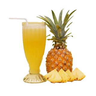 Jus d'Ananas