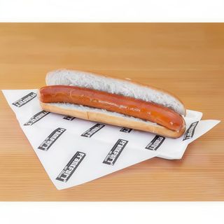 BOCADILLO FRANKFURT PICANTE