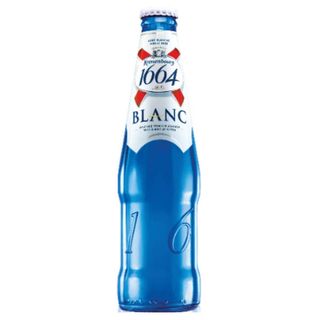 Kronenbourg blanc pivo