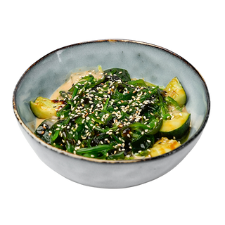 Салат Чука (165г)