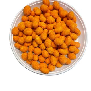 Арахіс В Глазурі З Смаком Бекону (100грм)