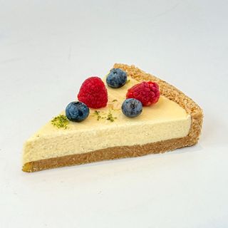 Чизкейк Нью-Йорк