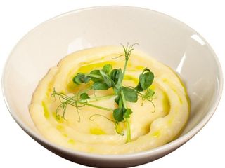 Puree ziemniaczane z masłem i ziołami (250g)