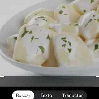 Patata Ali Olí