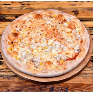 Pizza Pollo Ø32cm