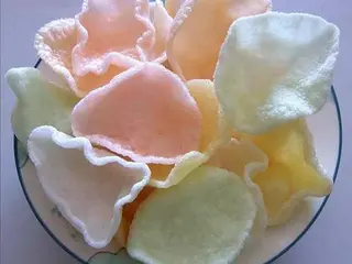 Prawn Chips (10ud.)