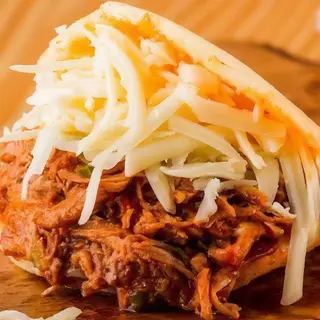 Arepa la Pelua