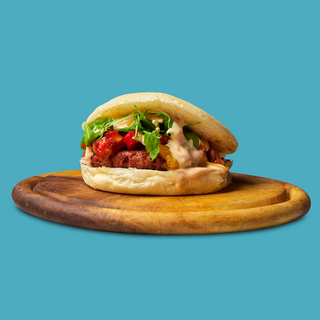 Panino Prato