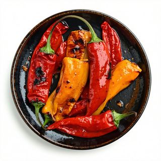 Pečene paprike 120gr