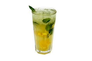 Enerdy mojito