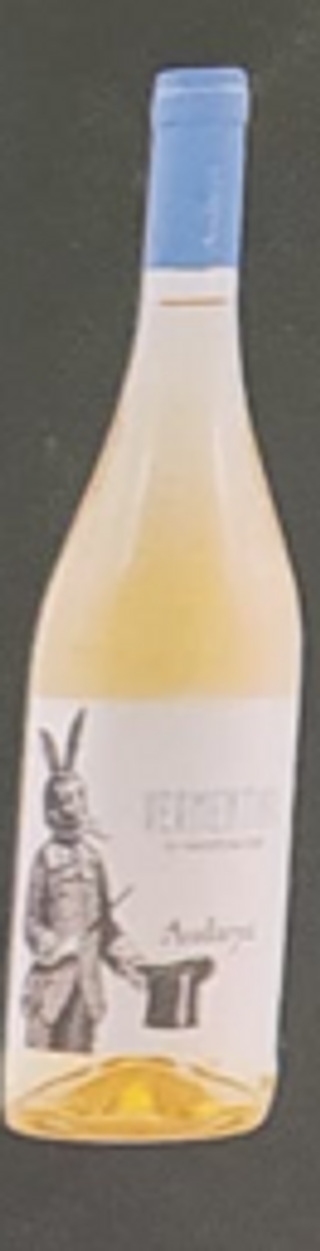 Vermentino Sardegna D.O.C