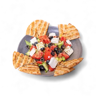 Salată grecească 