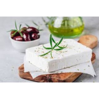 Queso Feta