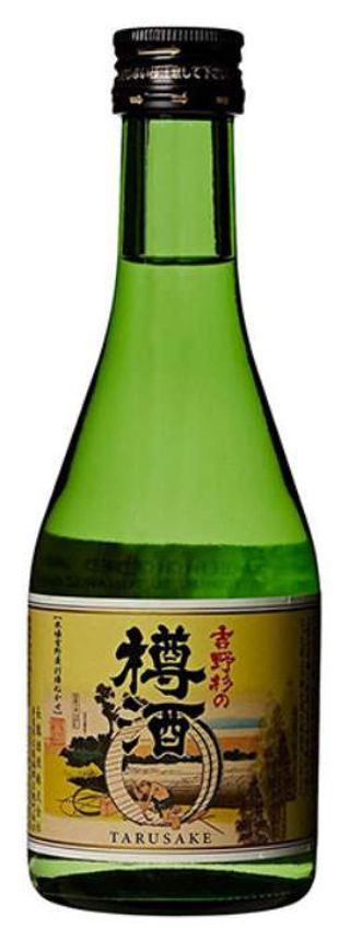 Yoshinosugi Tarusake 72 cl