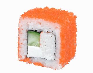 Ролл Калифорния (10шт/300г)