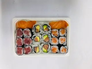 A16 Sushi Misto 