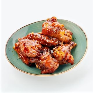 КРЫЛЫШКИ ТЕРИЯКИ