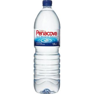 Penacova Natural Mineral Water Still 1,5 Litre 