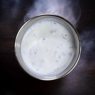 Соус часниковий (50г)