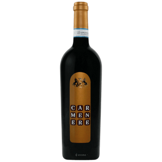 De Pra Carmenere 75 Cl