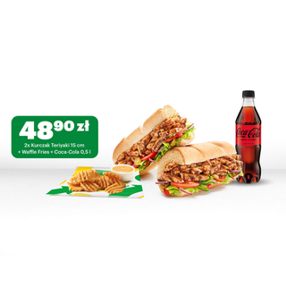 Coca Cola deal 3
