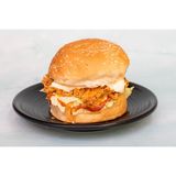 Crispy Chicken Burger