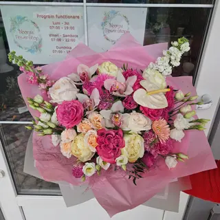 Buchet Country Blues 