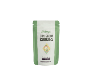 Flores de CBD - Girl Scout Cookies 2g